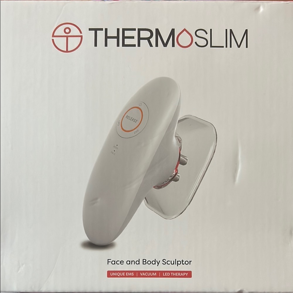 ThermoSlim Face and Body Sculptor